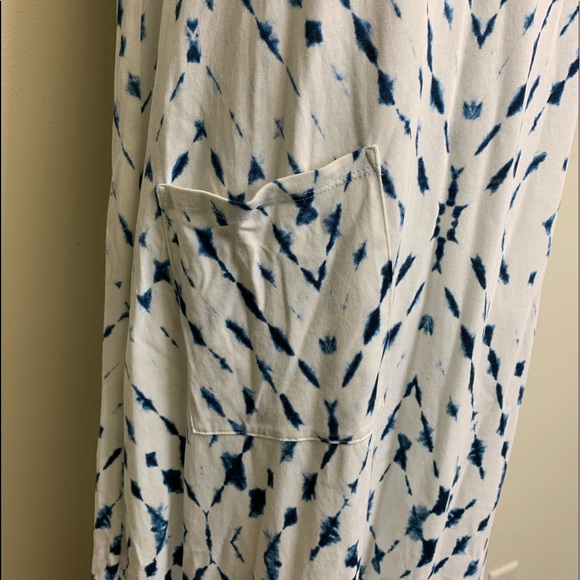 🍄 J. Jill Pure Jill Dress Size S P - Picture 4 of 10